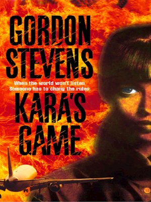 cover image of Kara's Game